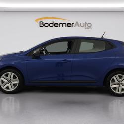 Renault Clio 5 Blue dCi 100 ch GSR2 Evolution occasion - Quimper - photo 2/30
