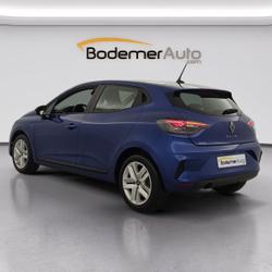 Renault Clio 5 Blue dCi 100 ch GSR2 Evolution occasion - Quimper - photo 3/30