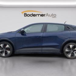 Renault Megane E-Tech E-Tech EV40 130ch standard charge Equilibre occasion - Quimper - photo 2/15