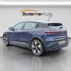 Renault Megane E-Tech E-Tech EV40 130ch standard charge Equilibre occasion - Quimper - photo 3/15