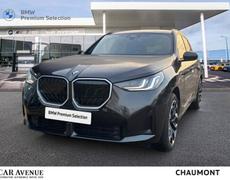 BMW X3 Chaumont