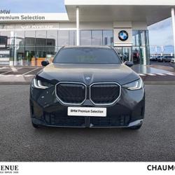 BMW X3 xDrive30e 299ch M Sport Chaumont