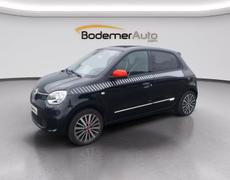 Renault Twingo 3 Quimper