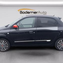 Renault Twingo 3 III TCe 95 EDC Intens occasion - Quimper - photo 2/15