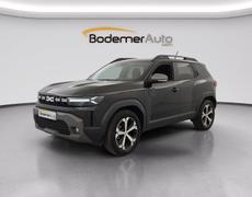 Dacia Duster Quimper