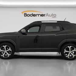 Dacia Duster Hybrid 155 Journey occasion - Quimper - photo 2/31