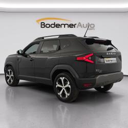 Dacia Duster Hybrid 155 Journey occasion - Quimper - photo 3/31