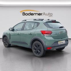 Dacia Sandero TCe 110 Stepway Extreme + occasion - Quimper - photo 3/15