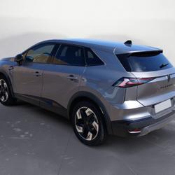 Renault Symbioz E-Tech full hybrid 160 ch Esprit Alpine occasion - Quimper - photo 3/16