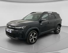 Dacia Bigster Quimper
