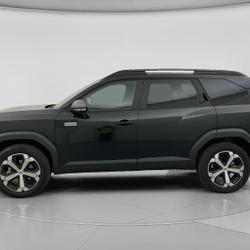 Dacia Bigster Hybrid 155 Journey occasion - Quimper - photo 2/16