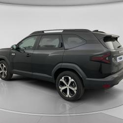 Dacia Bigster Hybrid 155 Journey occasion - Quimper - photo 3/16