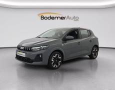 Dacia Sandero Quimper