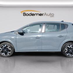 Dacia Sandero ECO-G 120 Journey occasion - Quimper - photo 2/15