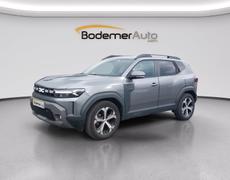 Dacia Duster Quimper