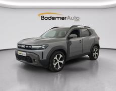 Dacia Duster Quimper