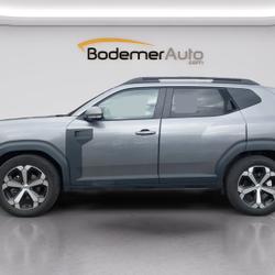 Dacia Duster Hybrid 140 Journey occasion - Quimper - photo 2/15