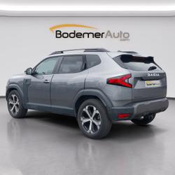 Dacia Duster Hybrid 140 Journey occasion - Quimper - photo 3/15