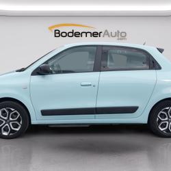 Renault Twingo 3 III E-Tech Equilibre occasion - Quimper - photo 2/15
