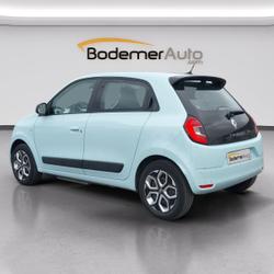 Renault Twingo 3 III E-Tech Equilibre occasion - Quimper - photo 3/15