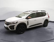 Dacia Jogger Quimper