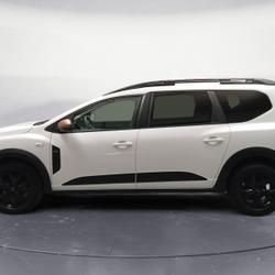 Dacia Jogger ECO-G 100 5 places Extreme + occasion - Quimper - photo 2/16