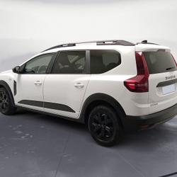 Dacia Jogger ECO-G 100 5 places Extreme + occasion - Quimper - photo 3/16