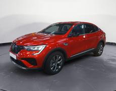Renault Arkana Quimper