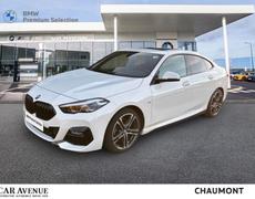 BMW Serie 2 Chaumont