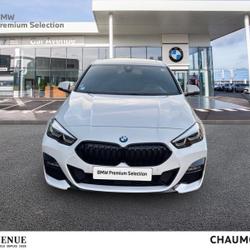 BMW Serie 2 218iA 136ch M Sport DKG7 Chaumont