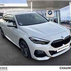 BMW Serie 2 218iA 136ch M Sport DKG7 Chaumont