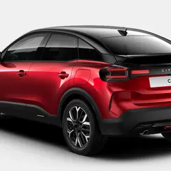 Citroen C4 Hybrid 145 Edsc6 Max Saint-Gor