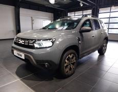 Dacia Duster Quimper