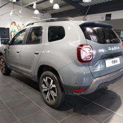 Dacia Duster TCe 150 4x2 EDC Journey occasion - Quimper - photo 2/7