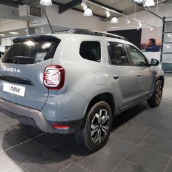 Dacia Duster TCe 150 4x2 EDC Journey occasion - Quimper - photo 3/7