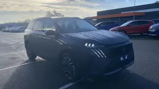 Peugeot 5008  - Gt - photo 2