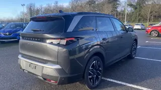 Peugeot 5008  - Gt - photo 4