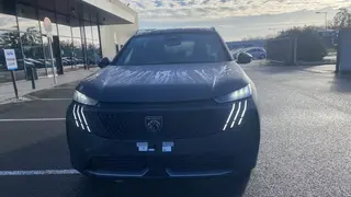 Peugeot 5008  - Gt - photo 1