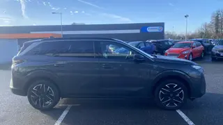 Peugeot 5008  - Gt - photo 3