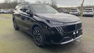 Peugeot 5008  - Gt - photo 2