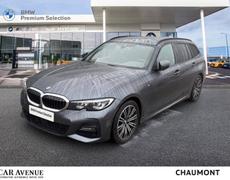 BMW Serie 3 Chaumont