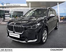BMW X1 Chaumont