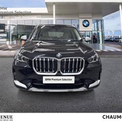 BMW X1 X1 sDrive 18i 136ch DKG7 xLine First Edition Exclusive Chaumont