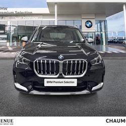 BMW X1 sDrive18i 136ch xLine Chaumont