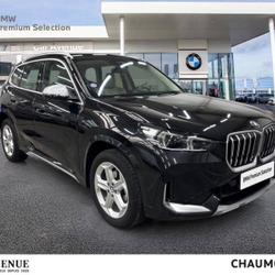 BMW X1 X1 sDrive 18i 136ch DKG7 xLine First Edition Exclusive Chaumont
