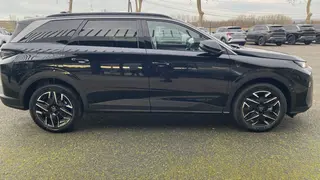 Peugeot 5008  - Gt - photo 3