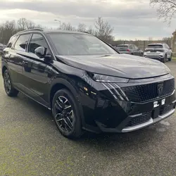 Peugeot 5008 HYBRID 145CH GT E-DCS6 Ibos