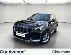 BMW X1 - sDrive18d 150ch xLine - 46 380 €