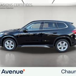 BMW X1 sDrive18d 150ch xLine Chaumont