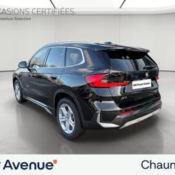 BMW X1 sDrive18d 150ch xLine Chaumont